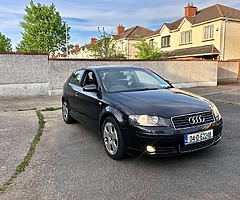 AUDI A3 1.9TDI