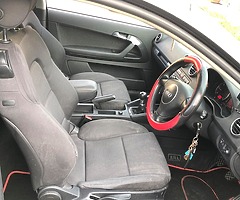 AUDI A3 1.9TDI - Image 5/6