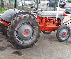 Massey 20 diesal - Image 3/3