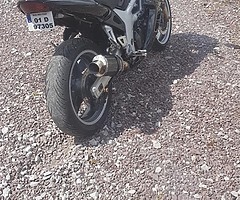 Sv650