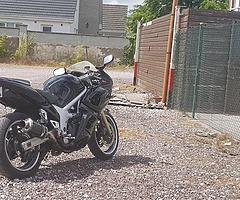 Sv650 - Image 4/8