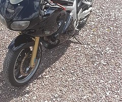 Sv650 - Image 6/8