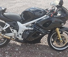 Sv650 - Image 7/8