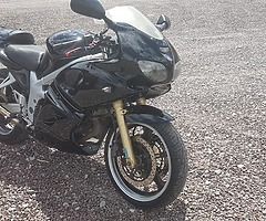 Sv650 - Image 8/8