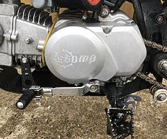 Stomp 140 - Image 6/10