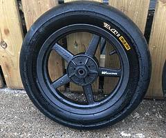 Stomp 140 - Image 8/10