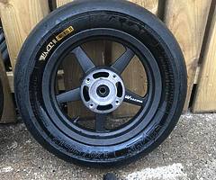 Stomp 140 - Image 9/10