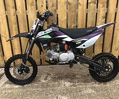 Stomp 140 - Image 10/10