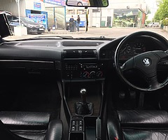 Bmw 525i sport E34 - Image 6/7