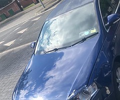 2006 volkswagen Passat