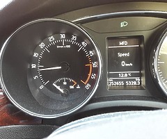 Skoda superb - Image 6/9