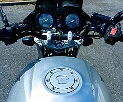 Honda CBF 600 A or A2 - Image 4/5