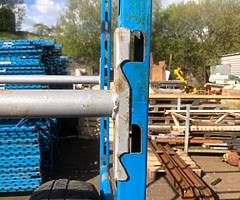 Tyre Racking.
Tel / [hidden information].