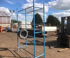 Tyre Racking.
Tel / [hidden information].