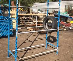 Tyre Racking.
Tel / [hidden information]. - Image 4/10