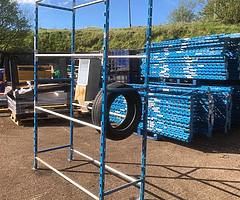 Tyre Racking.
Tel / [hidden information]. - Image 5/10