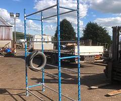 Tyre Racking.
Tel / [hidden information]. - Image 6/10