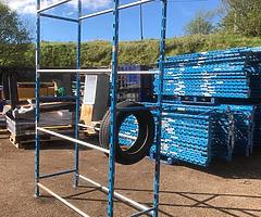 Tyre Racking.
Tel / [hidden information]. - Image 7/10