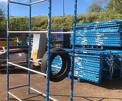 Tyre Racking.
Tel / [hidden information]. - Image 8/10