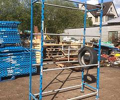 Tyre Racking.
Tel / [hidden information]. - Image 9/10