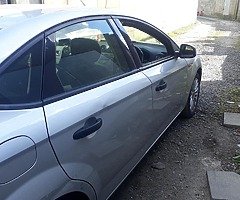 2009 mondeo