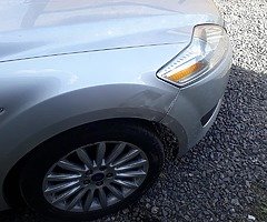 2009 mondeo - Image 5/7