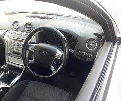 2009 mondeo - Image 6/7