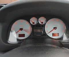 2007 Peugeot 307 - Image 4/8