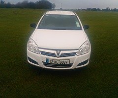 Van