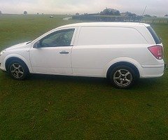 Van