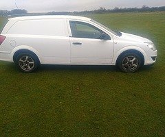 Van