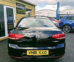 2015 Volkswagen Passat 1.6 TDI SE Business ****FINANCE AVAILABLE**** £56 PER WEEK . - Image 6/10