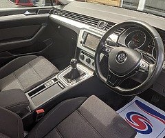 2015 Volkswagen Passat 1.6 TDI SE Business ****FINANCE AVAILABLE**** £56 PER WEEK . - Image 8/10