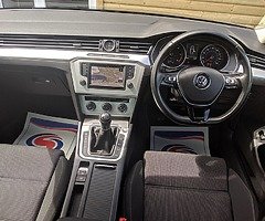 2015 Volkswagen Passat 1.6 TDI SE Business ****FINANCE AVAILABLE**** £56 PER WEEK . - Image 9/10