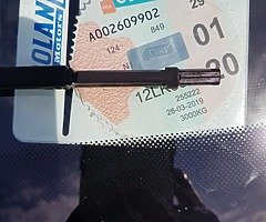 Volkswagen transporter - Image 6/9