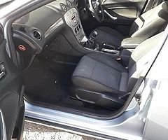 Ford Mondeo 1.8tdci manual - Image 6/7