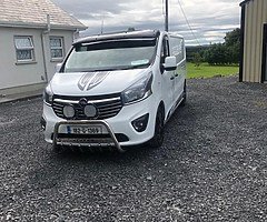 Led driving lights - Image 4/10