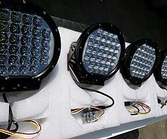 Led driving lights - Image 6/10