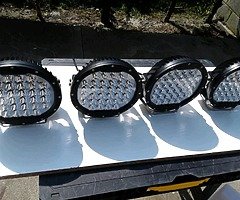 Led driving lights - Image 7/10