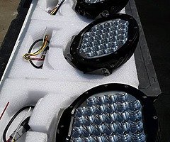 Led driving lights - Image 10/10