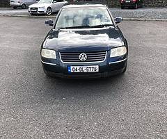 Volkswagen Passat - Image 5/7