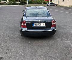 Volkswagen Passat - Image 6/7