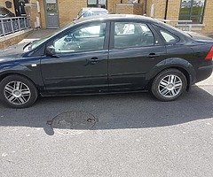 06 Ford focus ghia - Image 5/8
