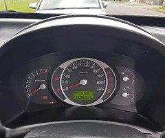 07 hyundai tuscon new nct - Image 6/10