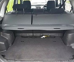 07 hyundai tuscon new nct - Image 7/10