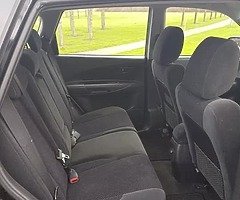 07 hyundai tuscon new nct - Image 9/10