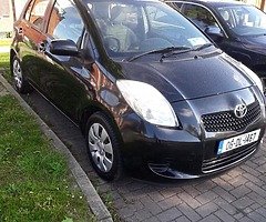 Toyota Yaris - Image 5/7