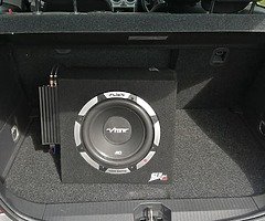 Opel corsa 2007 1.2 petrol - Image 5/6
