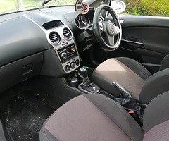 Opel corsa 2007 1.2 petrol - Image 6/6
