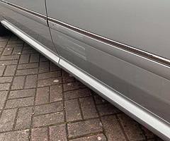 Audi A8 3.0 quattro sport tdi 2009